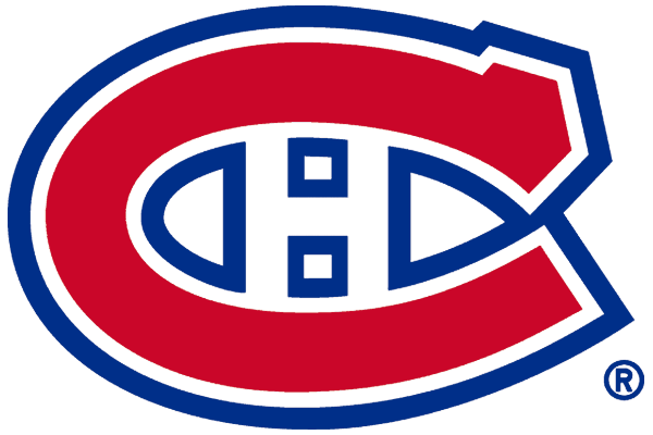 Montreal Canadiens 1956-1999 Primary Logo DIY iron on transfer (heat transfer)